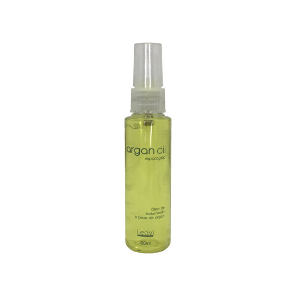 Óleo de Argan 60ml